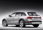 Audi A4 Allroad 2.0T Quattro 2009 года